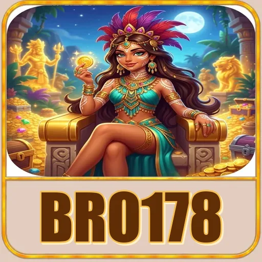 Gambar verifikasi tautan alternatif resmi bro178 Indonesia