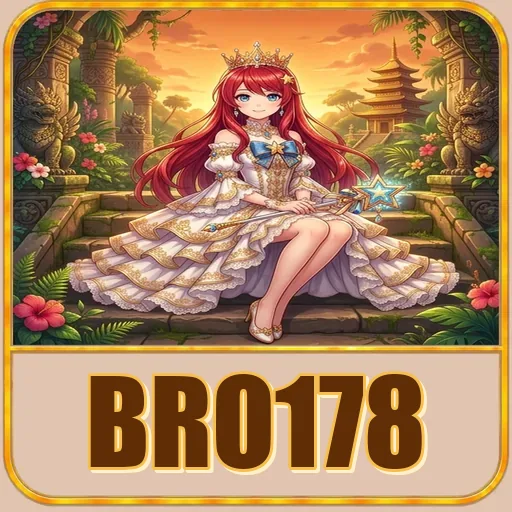 Pratinjau visual kanal unduhan bro178 APK resmi 512×512