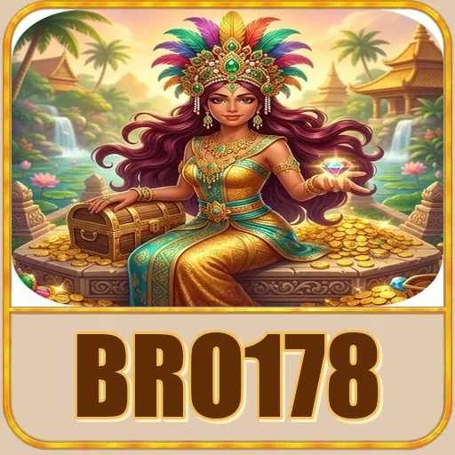 Gambar verifikasi keamanan akun masuk & daftar bro178